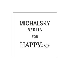MICHALSKY Berlin for Happy Size Plus Size Collection 7 Days designed by Michael Michalsky Citylights Designer