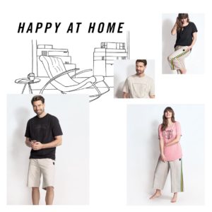 MICHALSKY Berlin for Happy Size Plus Size Collection 7 Days designed by Michael Michalsky Citylights Designer