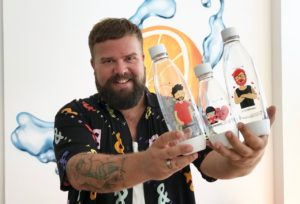 Gewinnspiel SodaStream Love is Love Gleichberechtigung Ehe für Alle Liebe Regenbogenfamilie
