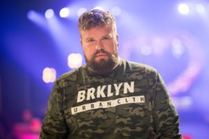 Curvy Supermodel 2018 RTL2 Castingshow Jury Claus Fleissner Elizabeth Boateng Happy Size