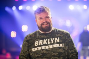 Curvy Supermodel 2018 RTL2 Castingshow Jury Claus Fleissner Elizabeth Boateng Happy Size