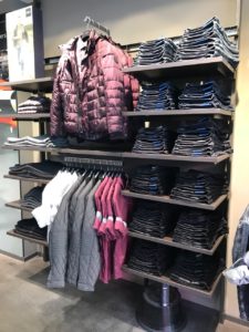 Claus Fleissner engbers XXL Shopping Filiale Sulzbach Main Taunus Zentrum MTZ Beratung große Größen
