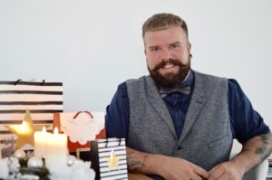 Weihnachtsoutfit engbers Xmas Plus Size