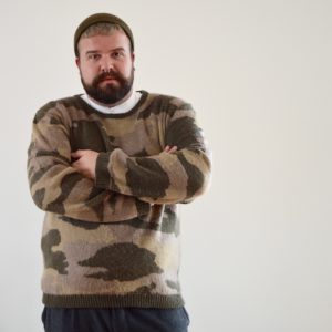 Fischermützen Strickmütze Fishermans Beanie Outfit pimpen