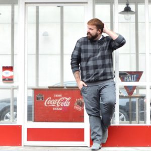 Jack & Jones Plus Size große Größen