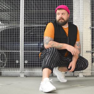 Utility Style Plus Size