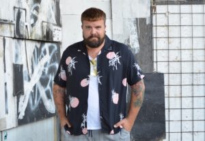 New Look Men Plus Size Asos Shirt Hemd Hawaiian Print summer outfit Sommer