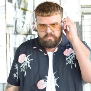 New Look Men Plus Size Asos Shirt Hemd Hawaiian Print summer outfit Sommer