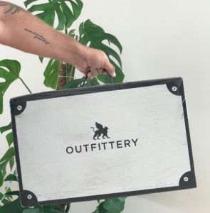 Outfitters Outfit Box Personal Shopping Stylist menswear Stilberatung Männeroutfit