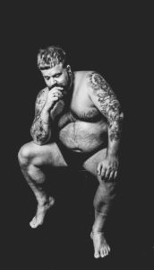 Mannschaft Magazin Bodypositivity