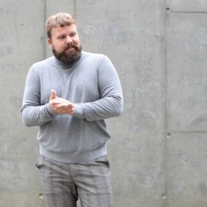 Outfittery Outfit Box Personal Shopping Stylist menswear Stilberatung Männeroutfit