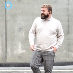 Outfittery Outfit Box Personal Shopping Stylist menswear Stilberatung Männeroutfit