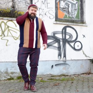 große Größen Plus Size