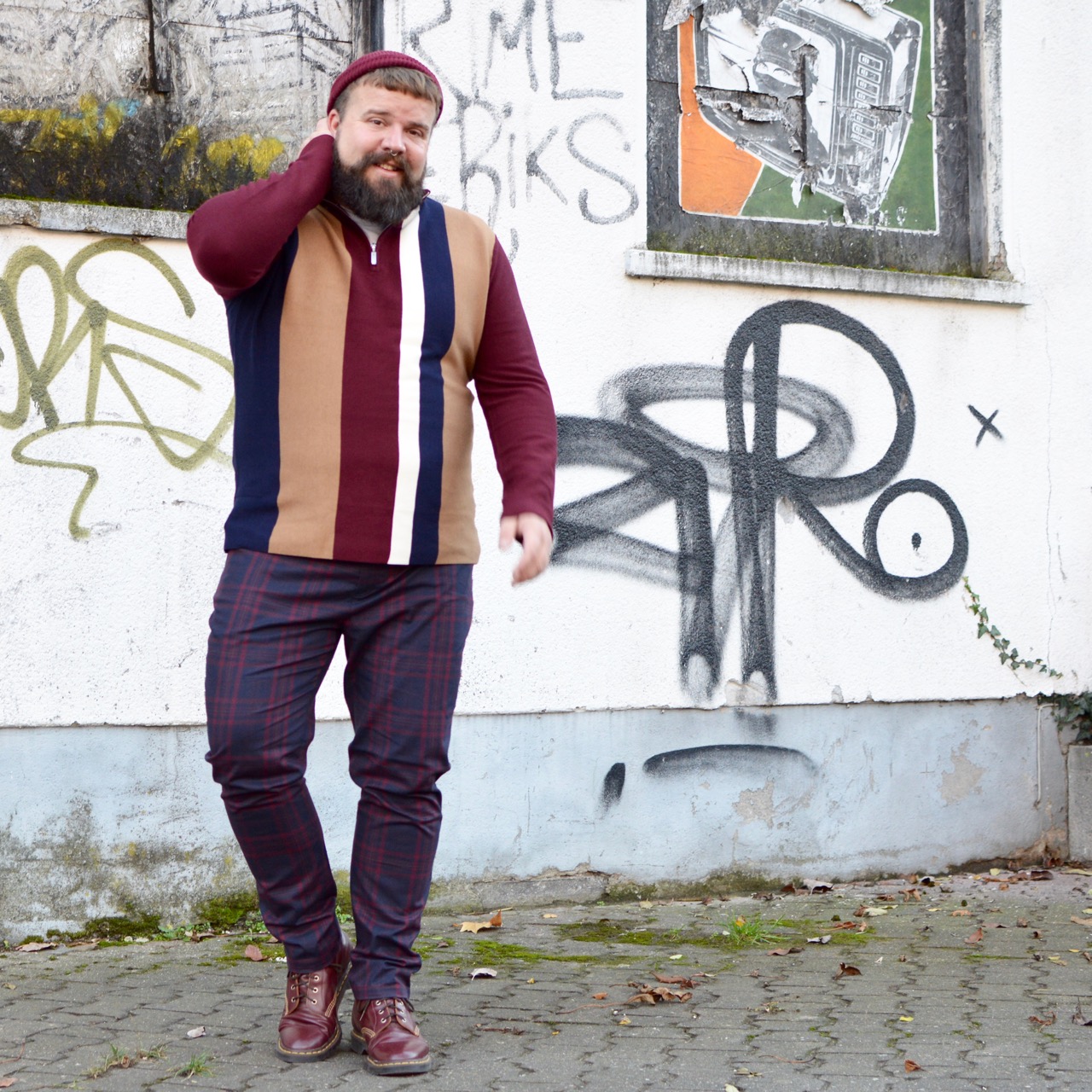 Topman online plus size