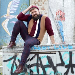 Topman große Größen Plus Size