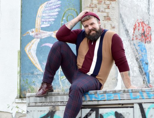 Topman große Größen Plus Size