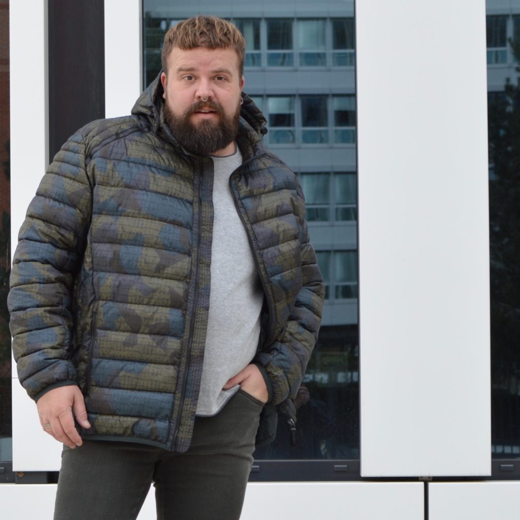 Outfittery Plus Size große Größe Styling persönlicher Stylist curated Shopping