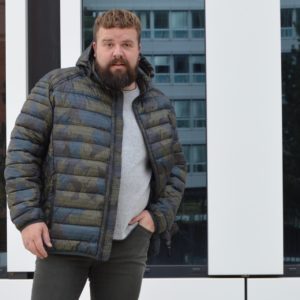 Outfittery Plus Size große Größe Styling persönlicher Stylist curated Shopping