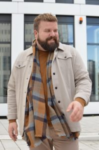 Outfittery Plus Size große Größe Styling persönlicher Stylist curated Shopping