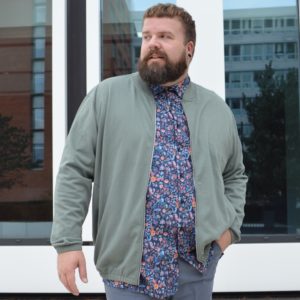 Outfittery Plus Size große Größe Styling persönlicher Stylist curated Shopping