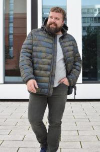 Outfittery Plus Size große Größe Styling persönlicher Stylist curated Shopping