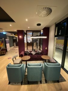 Premier Inn Deutschland München City Kurzreise Städtereise Hotel