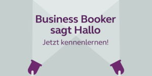 Premier Inn Business Booker