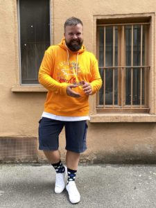 Basic Outfit Hirmer große Größen Frühling Herbst