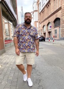 Sommer Outfit Hirmer Große Größen